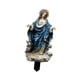 thumbnail image 1 of Estatua de la Santísima María, figura de acrílico para decoración de macetas, letrero de jardín DIY, adorno paisajístico para macetas, casa de muñecas, 1 of 5