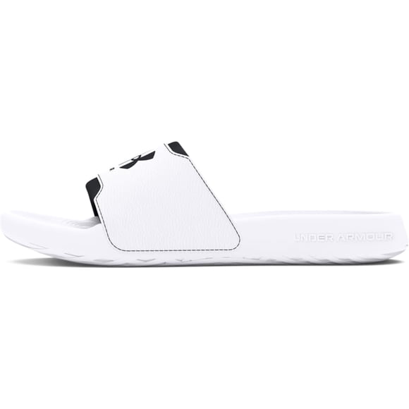 Sandalias Ignite Select Blanco Negro