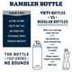 thumbnail image 4 of Botella YETI Rambler 1.9L de acero inoxidable con aislamiento al vacío, 4 of 8