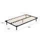 thumbnail image 4 of Cama Metalica 1.5 Plaza Bekvan Comfort, 4 of 7
