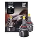 thumbnail image 1 of Kit Turbo Led Para Foco Lupa 360 Canbus 9005, 1 of 2