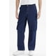 thumbnail image 1 of Jeans Hombre Calce Recto Cargo Azul Oscuro, 1 of 4