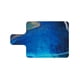 thumbnail image 1 of Pilates Reformer Mat Toalla Cojín Grueso De 5 Mm Almohadillas De Yoga Para Entrenamiento De Fuerza Azul Profundo, 1 of 5