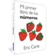 thumbnail image 1 of Libro Mi primer libro de los números - Eric Carle, 1 of 2