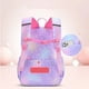 thumbnail image 3 of 2024 New Primary School Backpack Cute Colorful Bags for Girls Princess School Bags Waterproof Children Rainbow Series Schoolbags, 3 of 3