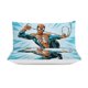 thumbnail image 3 of Spider-Man Bedding Comforter Sets 3-Piece Bedding Set Soft Warm Bed Set for Bedroom All Season, 3 of 5