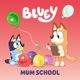 thumbnail image 1 of Libro Bluey: Escuela de Mamá, 1 of 1