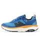 thumbnail image 3 of Zapatillas Trail Running Hombre Azul Amarillo Michelin Aw01, 3 of 7