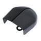 thumbnail image 2 of Carcasa De Metal Para Bocina De Moto Touring 1993-2018 Negro Brillante, 2 of 5