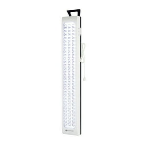 Powerlab - Lampara De Emergencia 90 Led-Blanco