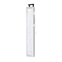 Powerlab - Lampara De Emergencia 90 Led-Blanco