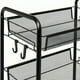 thumbnail image 3 of Carrito Carro Organizador Con Rueda Multiuso 4 Niveles, 3 of 3