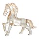 thumbnail image 5 of Estatua De Caballo De Cristal, Adorno Feng Shui, Figura En Miniatura Para Cumplea?os, Estilo Festivo I, 5 of 5