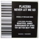 thumbnail image 4 of Placebo Never Let Me Go (2lp) Vinilo, 4 of 5