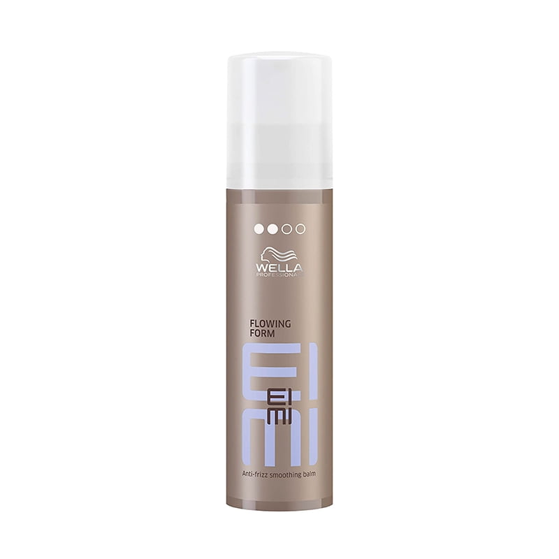 Wella - Bálsamo Eimi Antiencrespamiento Con Protección Térmica 100ml