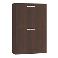 Vekkahome - Zapatera Nick 2 Puertas