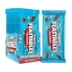 thumbnail image 1 of Barritas Mr. Beast Crunch Chocolate Leche Feastables 10 x 60 g, 1 of 3