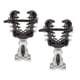 thumbnail image 1 of Soporte de agarre Kolpin Rhino Grip Pro Universal 21560 negro, 1 of 8