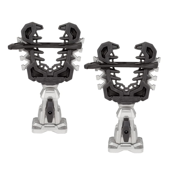 Soporte de agarre Kolpin Rhino Grip Pro Universal 21560 negro