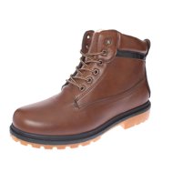 Botín Piel Café Vía Franca