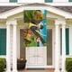 thumbnail image 5 of Dino Dan Bandera impresa con temática, regalo perfecto para fanáticos, amigos y familiares, y adecuada para actividades al aire libre e interiores, decoraciones de fiesta. 60*90CM, 5 of 6