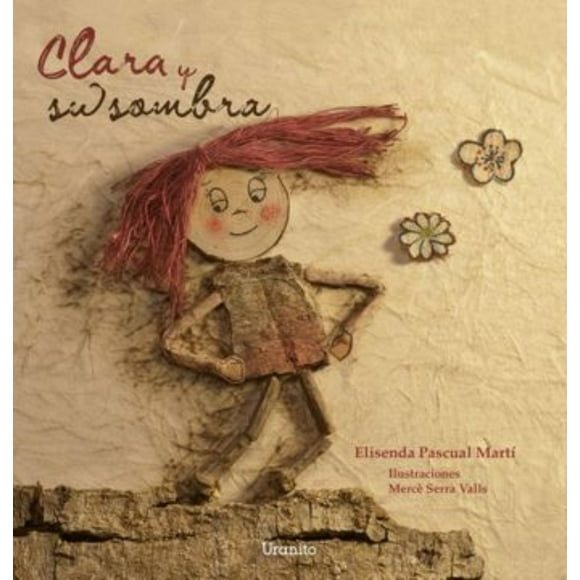 Clara Y Su Sombra