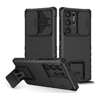 Mar Cases - Carcasa Funda Para Samsung S25 Anti Golpes Autofocus