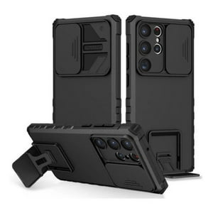 Mar Cases - Carcasa Funda Para Samsung S25 Anti Golpes Autofocus