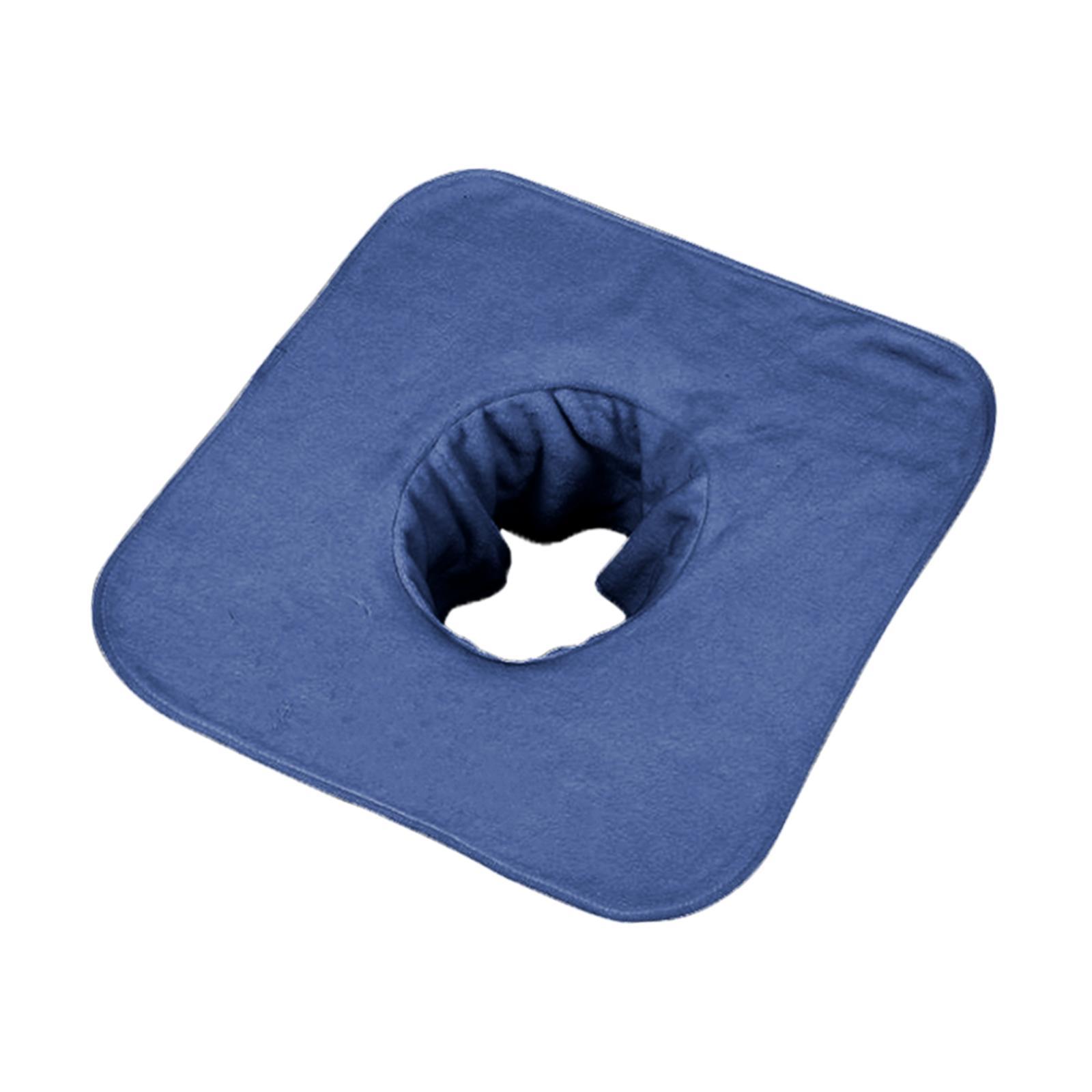 Ioensy - Toalla De Mesa De Masajes De Salón, Toalla Reutilizable Para Recostarse En La Camilla De Masajes