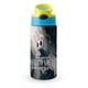 thumbnail image 1 of Hollow Knight Botella de Agua con Tapa Pop Top de Un Toque, Acero Inoxidable, a Prueba de Fugas, para Deportes, Botella Infantil azul 12 oz, 1 of 6