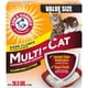 thumbnail image 1 of Arena para Gatos Arm & Hammer MultiCat Aglomerante 11.9 kg, 1 of 9