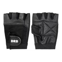 Inaltum Fitness - Guante Gimnasio Trekking Ciclismo Fitness Acolchado - Drb L