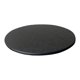 thumbnail image 3 of Mantel Elástico Impermeable Para Mesa, Mantel Para Restaurantes, Hogar, Exteriores, Negro, 3 of 3