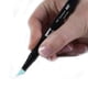 thumbnail image 2 of Bolígrafo Art Marker Tombow de doble pincel 491 Glacier Blue, paquete de 1, 2 of 6
