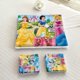 thumbnail image 5 of Princess Cartoon Series Girl 3-Pcs Bed Duvet Cover Set Microfiber Bedding Sets for Girls Kids, 5 of 5