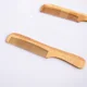 thumbnail image 1 of 머리핀 High Quality Massage Wooden Comb Bamboo Hair Vent Brush Brushes Hair Care and Beauty SPA Massager Hair Care Beauty Health, 1 of 3
