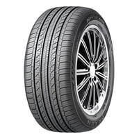 Nexen - Neumático 205/60 R16 92H Npriz Ah8