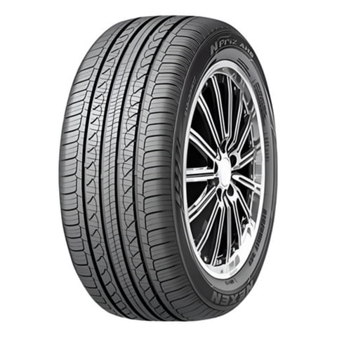 Nexen - Neumático 205/60 R16 92H Npriz Ah8