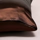 thumbnail image 5 of Funda de almohada de seda 100 % de Unique Bargains, 5 of 5