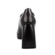 thumbnail image 3 of Zapato Taco Mujer Bata Red Label Shein Negro, 3 of 7
