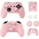 thumbnail image 1 of Funda AARONMEI Pro Controller Switch Rosa, 1 of 3