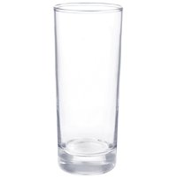 Cristar - Set De 6 Vasos Altos 334 Cc Lexington
