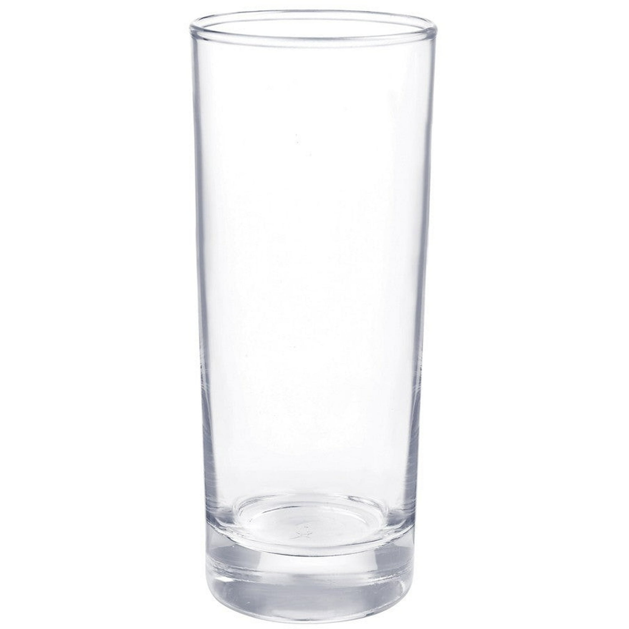 Cristar - Set De 6 Vasos Altos 334 Cc Lexington