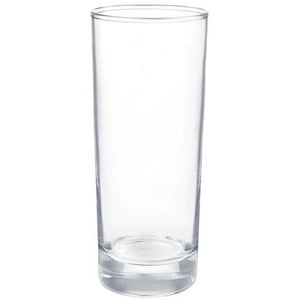 Cristar - Set De 6 Vasos Altos 334 Cc Lexington
