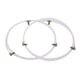 thumbnail image 1 of 2x Mangueras Y Accesorios De Fluido Hidráulico Para Capota Eléctrica Convertible Piezas De Repuesto, 1 of 5
