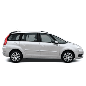 Filtro Aire Para Auto Citroën C4 Picasso 2006-2013