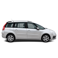 Filtro Aceite Para Auto Citroën C4 Picasso 2006-2013