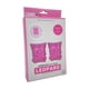 thumbnail image 2 of Alitas Flotador Leopardo Swim Essentials, 2 of 3