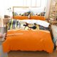 thumbnail image 1 of Carole & Tuesday Bedding Set Boys Girls Size Duvet Cover Pillowcase Bed Kids Adult Fashion Home Textile Customizable Bed Sheets, 1 of 5