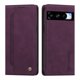 thumbnail image 2 of Funda Billetera para Google Pixel 8 Pro Imán y Resistente Morado, 2 of 6